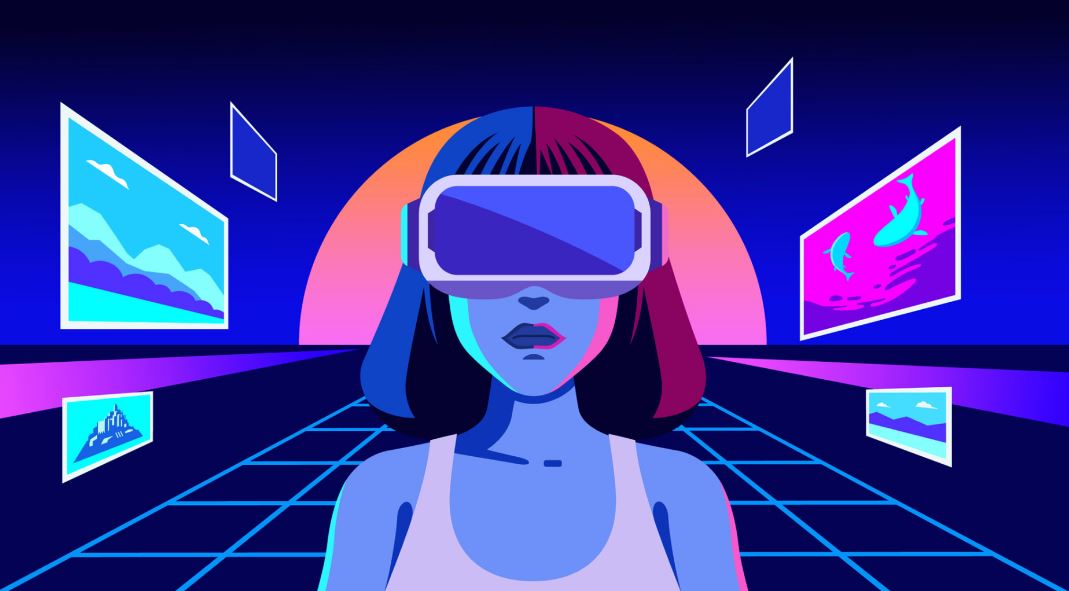 What is Metaverse and it’s Benefits in 2023